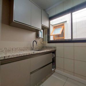 Cobertura com 144m², 3 dormitórios, 1 suíte, 1 vaga no Tambau em Torres para Comprar