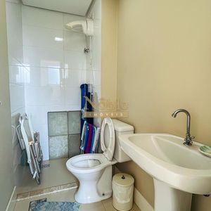 Apartamento com 152m², 3 dormitórios, 2 suítes, 1 vaga no Pousada do Sol em Torres para Comprar