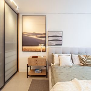 Apartamento com 97m², 2 dormitórios, 2 suítes, 2 vagas no Origem em Torres para Comprar