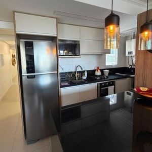 Apartamento com 88m², 3 dormitórios, 3 suítes, 2 vagas no Perito Moreno em Torres para Comprar