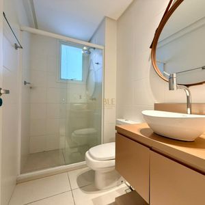 Apartamento com 72m², 2 dormitórios, 1 suíte, 1 vaga no Mônaco em Torres para Comprar