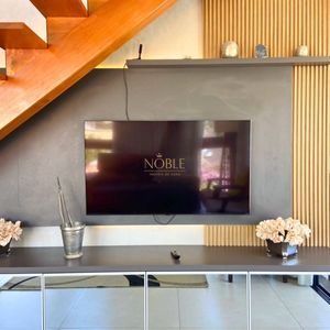 Cobertura com 218m², 3 dormitórios, 1 suíte, 2 vagas no Roca em Torres para Comprar