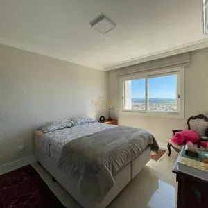 Cobertura com 262m², 3 dormitórios, 2 suítes, 2 vagas no Pérola da Praia em Torres para Comprar