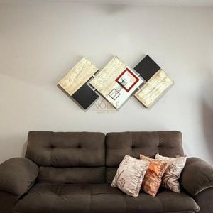 Casa com 171m², 4 dormitórios, 3 vagas no bairro Porto Alegre em Torres para Comprar