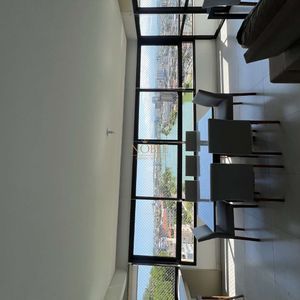 Apartamento com 123m², 3 dormitórios, 1 suíte, 2 vagas no Residencial Ponta da Lagoa em Torres para Comprar