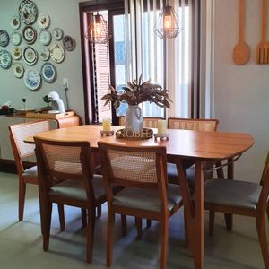 Casa, 3 dormitórios, 2 suítes, 2 vagas no bairro Loteamento Caravelle em Passo de Torres para Comprar