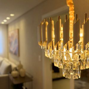 Apartamento com 53m², 1 dormitório, 1 suíte, 1 vaga no Punta Del Sole em Torres para Comprar