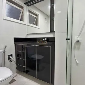 Apartamento com 114m², 3 dormitórios, 1 suíte, 1 vaga no Angra dos Reis em Torres para Comprar