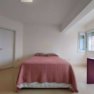 Apartamento com 249m², 4 dormitórios, 4 suítes, 2 vagas no Graziela em Torres para Comprar