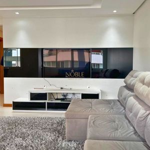 Apartamento com 143m², 3 dormitórios, 3 suítes, 2 vagas no Campana del Mare em Torres para Comprar