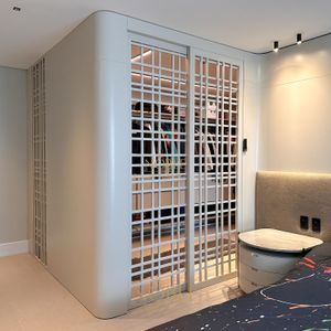 Cobertura com 344m², 3 dormitórios, 3 suítes, 3 vagas no Ares em Torres para Comprar