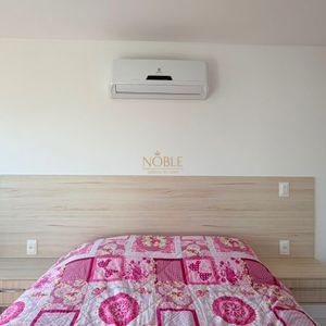 Apartamento com 65m², 2 dormitórios, 1 suíte, 1 vaga no Del Porto em Torres para Comprar