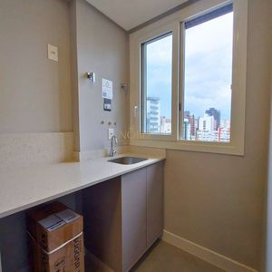 Apartamento com 50m², 1 dormitório, 1 suíte, 1 vaga no Maui Residencial em Torres para Comprar