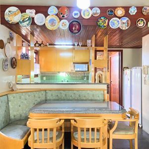 Casa de Condomínio com 161m², 3 dormitórios, 1 suíte, 1 vaga no Condomínio Plaza Guarita em Torres para Comprar