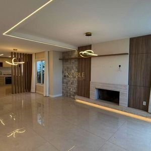 Casa com 180m², 3 dormitórios, 1 suíte, 4 vagas no bairro Novo Passo em Passo de Torres para Comprar