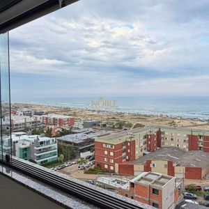 Apartamento com 110m², 3 dormitórios, 1 suíte, 1 vaga no Costa Leste em Torres para Comprar