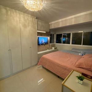 Apartamento com 102m², 3 dormitórios, 1 suíte, 1 vaga no Zurich em Torres para Comprar