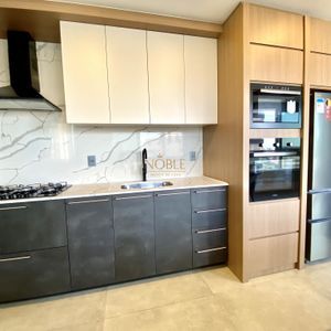 Apartamento com 136m², 3 dormitórios, 3 suítes, 2 vagas no Dall'acqua em Torres para Comprar