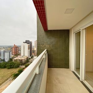 Cobertura com 167m², 3 dormitórios, 1 suíte, 2 vagas no Dom Raphael em Torres para Comprar