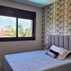 Apartamento com 106m², 3 dormitórios, 1 suíte, 2 vagas no Essenza em Torres para Comprar