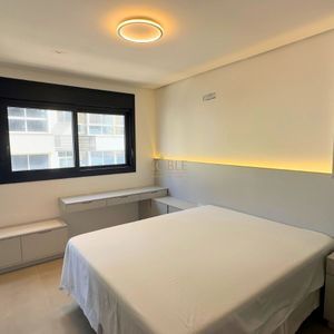 Apartamento com 92m², 2 dormitórios, 2 suítes, 1 vaga no Rosa dos Ventos em Torres para Comprar