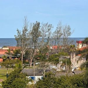 Apartamento com 83m², 2 dormitórios, 1 suíte, 1 vaga no Verano em Torres para Comprar