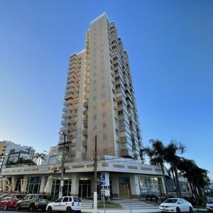 Flat com 58m², 1 dormitório, 1 vaga no Dunas Flat em Torres para Comprar