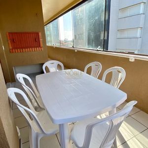 Apartamento com 120m², 3 dormitórios, 1 suíte, 1 vaga no Everest em Torres para Comprar