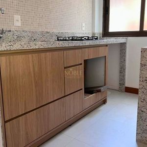 Apartamento com 79m², 2 dormitórios, 1 suíte, 1 vaga no Morada Monte Carlo em Torres para Comprar