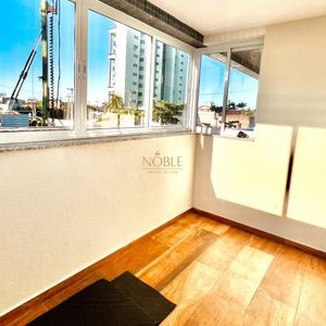 Apartamento com 124m², 3 dormitórios, 1 suíte, 1 vaga no Monte Olimpo em Torres para Comprar