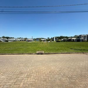 Terreno no Reserva das Águas em Torres para Comprar