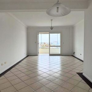 Apartamento com 140m², 3 dormitórios, 1 suíte, 1 vaga no Residencial Veneza em Torres para Comprar