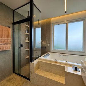 Casa de Condomínio com 435m², 4 dormitórios, 4 suítes, 4 vagas no Ocean Side em Torres para Comprar