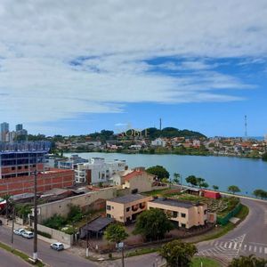 Apartamento com 72m², 2 dormitórios, 1 suíte, 2 vagas no Bellagio Residenziale em Torres para Comprar