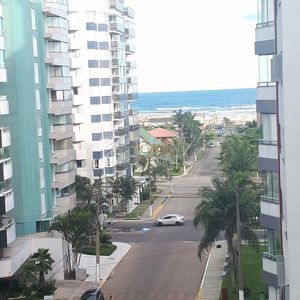 Apartamento com 137m², 3 dormitórios, 1 suíte, 1 vaga no Nouvelle Tour em Torres para Comprar