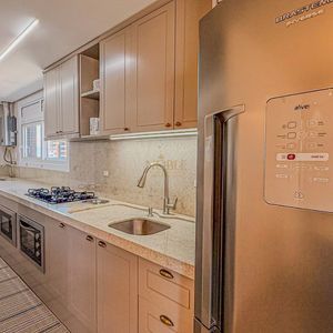 Apartamento com 100m², 2 dormitórios, 2 suítes, 2 vagas no Bella Vita em Torres para Comprar