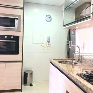 Apartamento com 89m², 3 dormitórios, 1 suíte, 1 vaga no 610 em Torres para Comprar