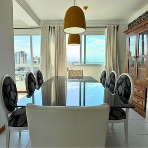 Apartamento com 118m², 3 dormitórios, 1 suíte, 1 vaga no Splendor em Torres para Comprar