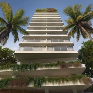 Apartamento com 118m², 3 dormitórios, 3 suítes, 2 vagas no Dom 380 em Torres para Comprar
