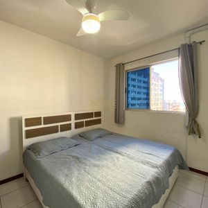 Apartamento com 89m², 2 dormitórios, 1 suíte, 1 vaga no Itália em Torres para Comprar