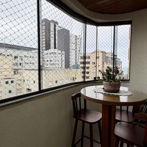 Apartamento, 1 dormitório, 1 vaga no Itália em Torres para Comprar