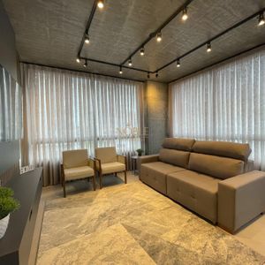 Apartamento com 103m², 3 dormitórios, 1 suíte, 2 vagas no Magma em Torres para Comprar