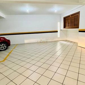 Apartamento com 110m², 3 dormitórios, 1 suíte, 2 vagas no Saint Germain em Torres para Comprar