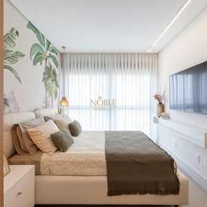 Apartamento com 109m², 3 dormitórios, 1 suíte, 2 vagas no Urban em Torres para Comprar