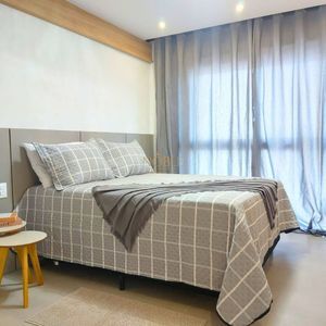 Apartamento com 98m², 2 dormitórios, 2 suítes, 1 vaga no Origem em Torres para Comprar