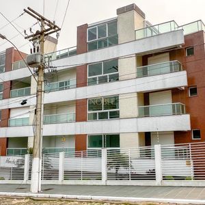Apartamento com 204m², 3 dormitórios, 1 suíte, 2 vagas no Morada da Cal em Torres para Comprar