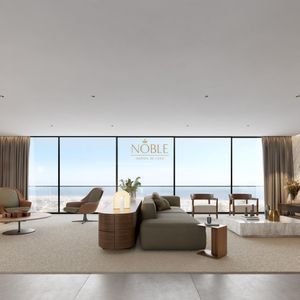 Apartamento com 186m², 4 dormitórios, 4 suítes, 3 vagas no Edifício L'ART em Torres para Comprar