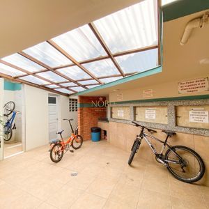 Apartamento com 55m², 1 dormitório, 1 vaga no San Remo em Torres para Comprar