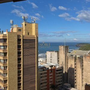 Apartamento com 44m², 1 dormitório, 1 vaga no Dunas Flat em Torres para Comprar