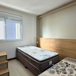 Apartamento com 95m², 3 dormitórios, 1 suíte, 2 vagas no Riverside em Torres para Comprar